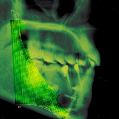 This is an example post