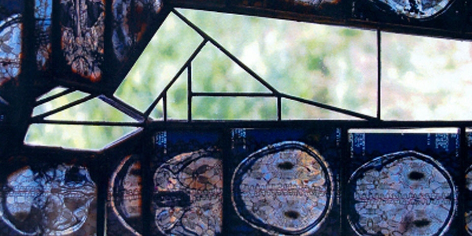 The Stations of Hymn